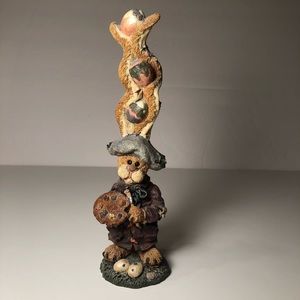 BOYDS BEARS & FRIENDS, Style 2845, VINTAGE 1995 “Too Loose” Lapin